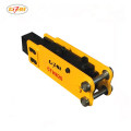 ISO Ce Certificated Long Life Soosan Sb50 Hydraulic Breaker